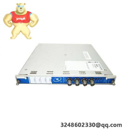 NI NI-9505