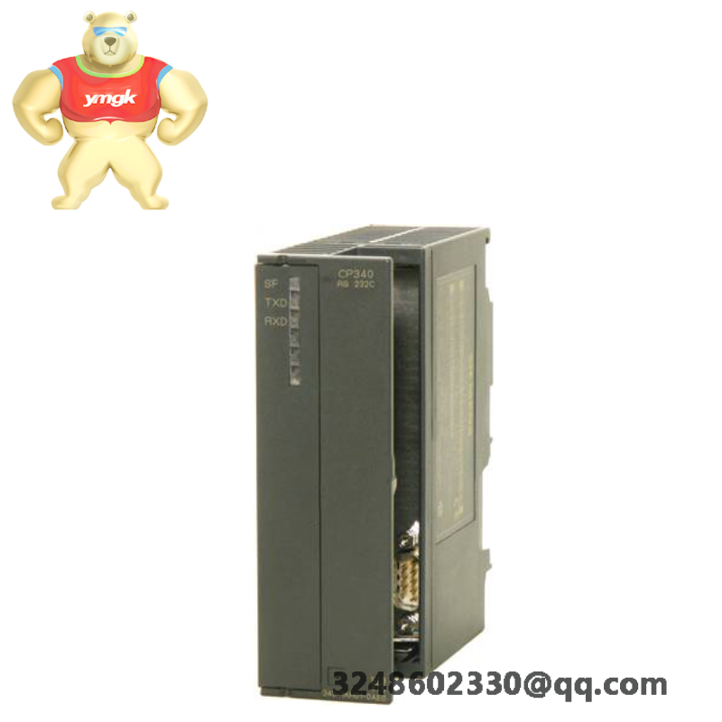 NI SCXI-1001