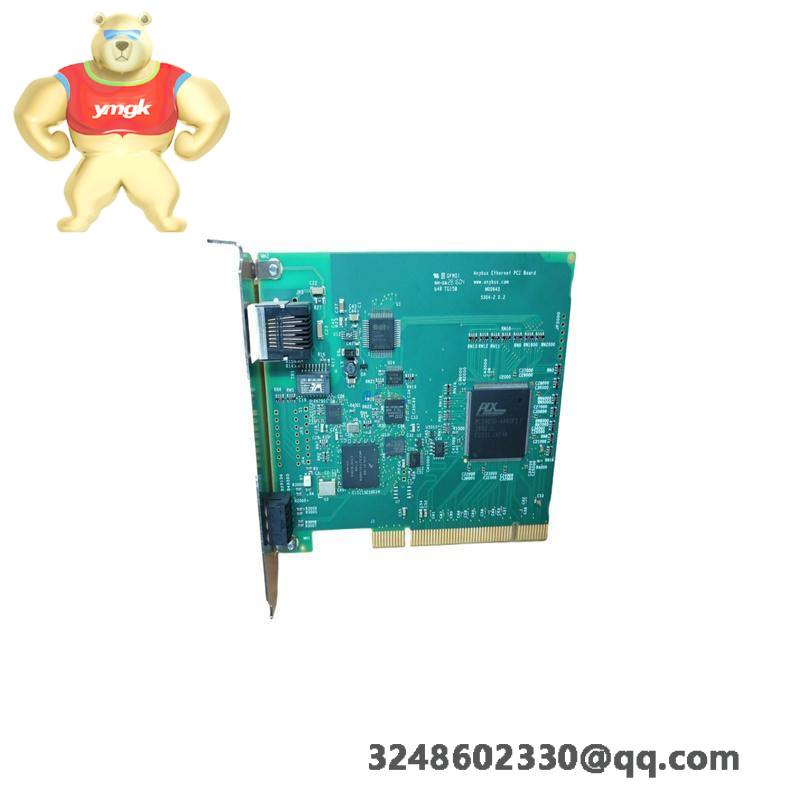 NI SCXI-1001