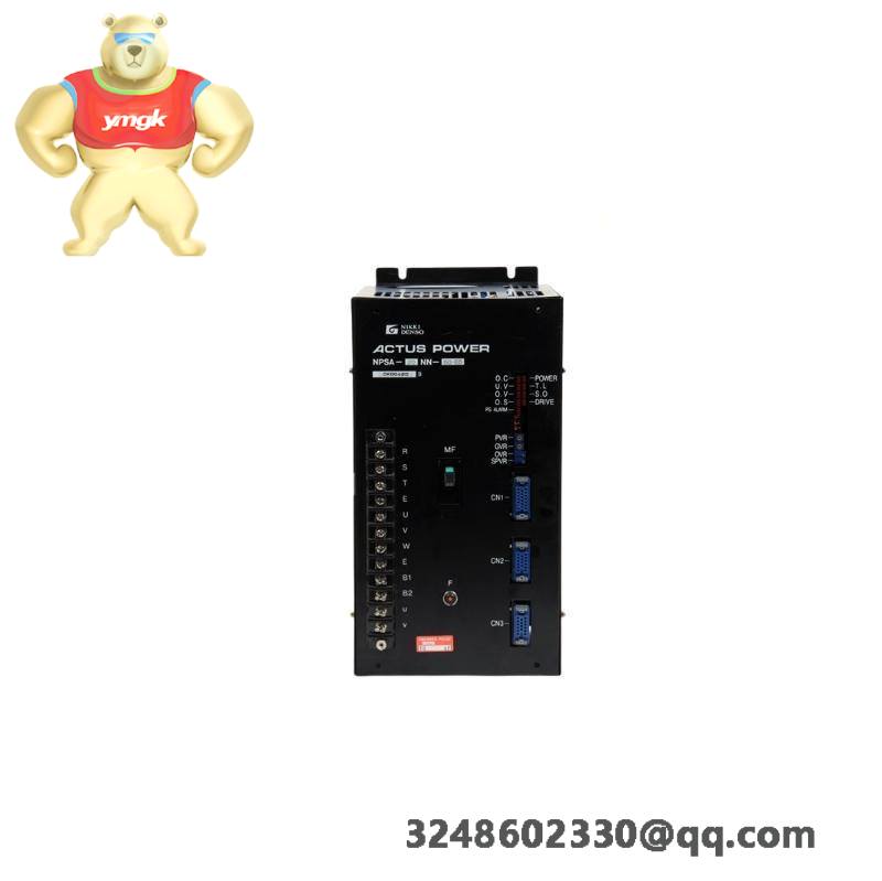 NI TB-2627