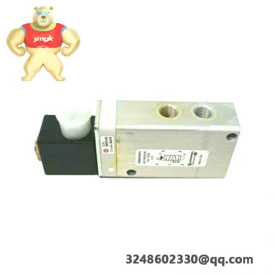 NORGREN 2636000-0246