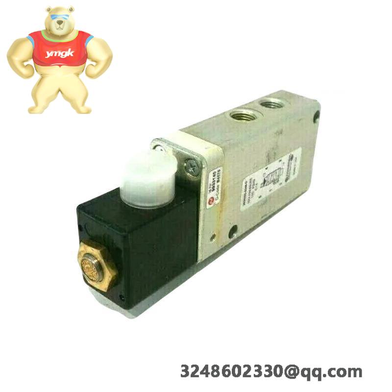 NORGREN 2636000-0246