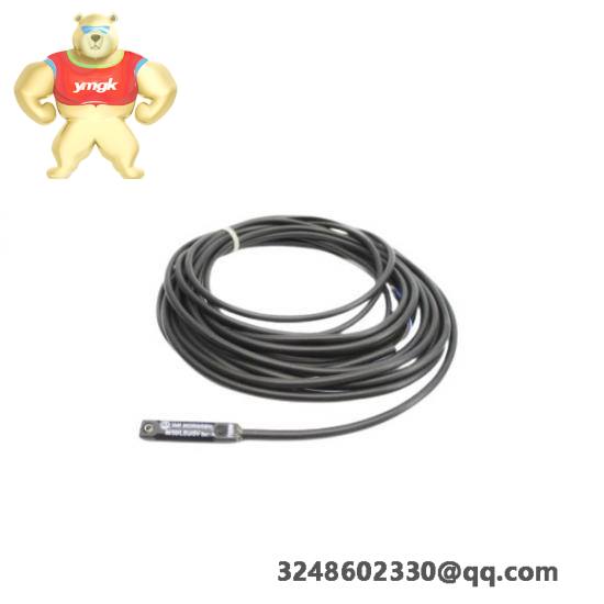 Kollmorgen 1100-0051-04 Magnet Drive 0190-02703