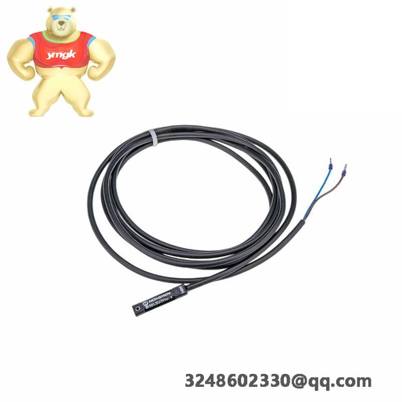 NORGREN AH385851U003