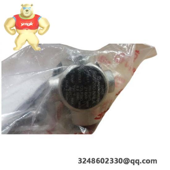 NORGREN 2636000-0246