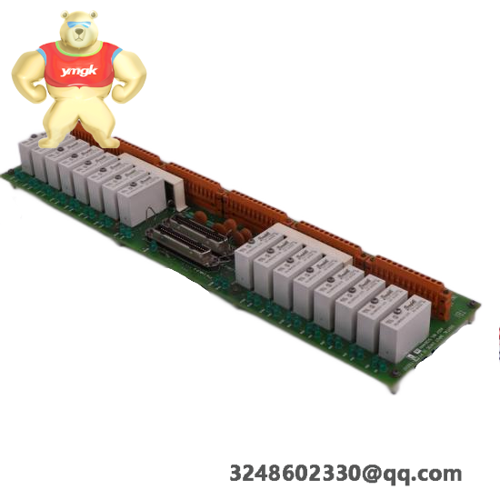 NOTIFIER BACNET-GW-3