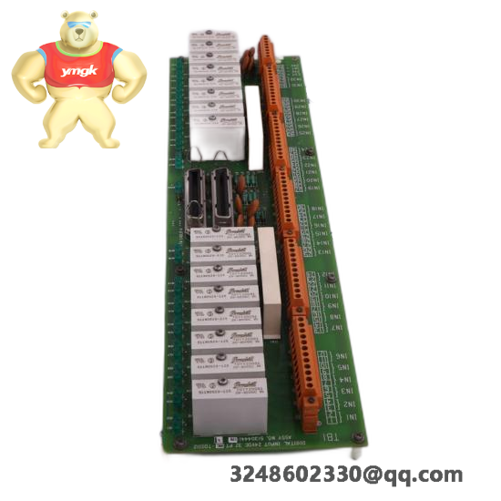 NOTIFIER BACNET-GW-3