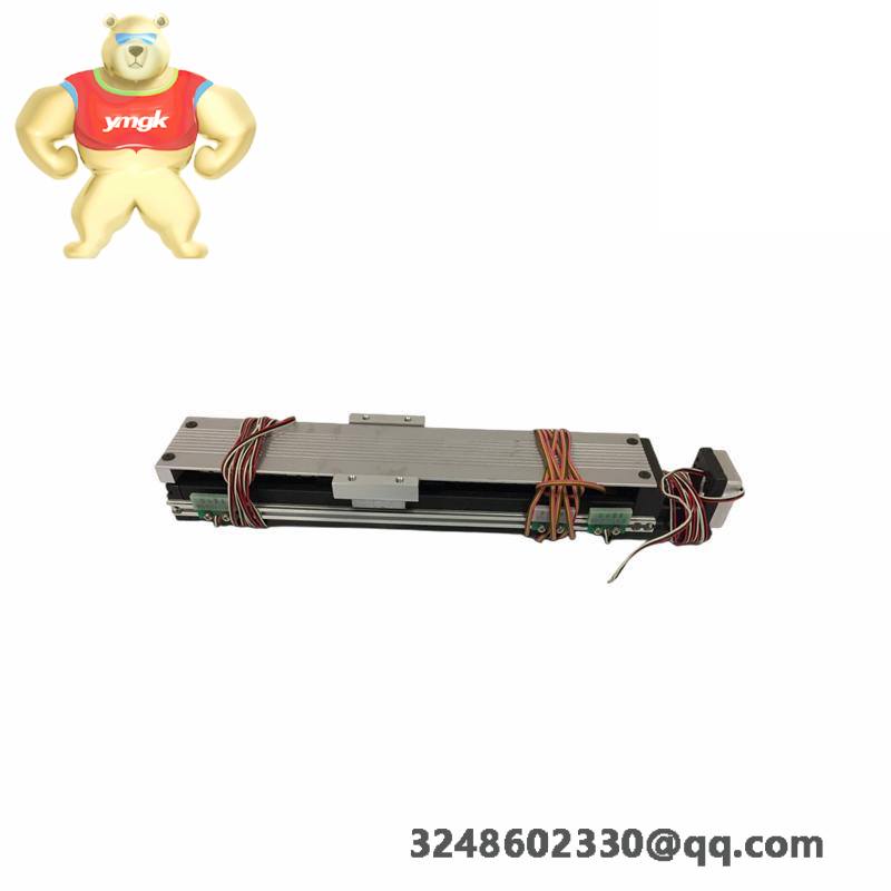 Bosch Rexroth R911290396 POWER STAGE HVR03.2-W045N