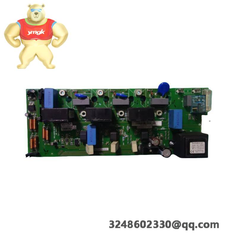 POTTER&BRUMFIELD SR3B 05 SDAS-01-7Y2S1024