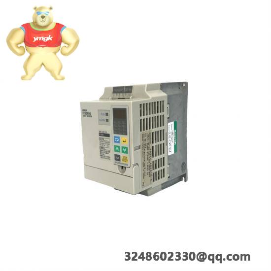 OMRON E5AK-AA2