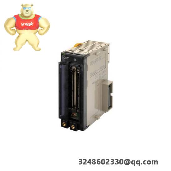 OMRON 3F88M-115A 二手