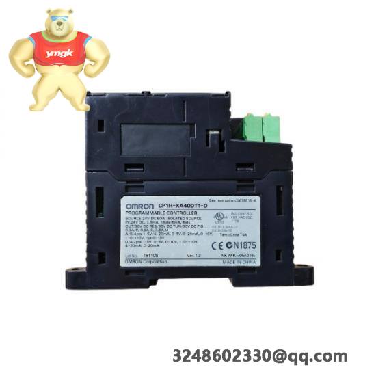 OMRON CS1W-CLK21