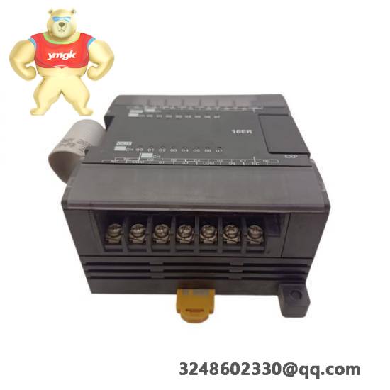 Omron R88M-1M40030T-S2