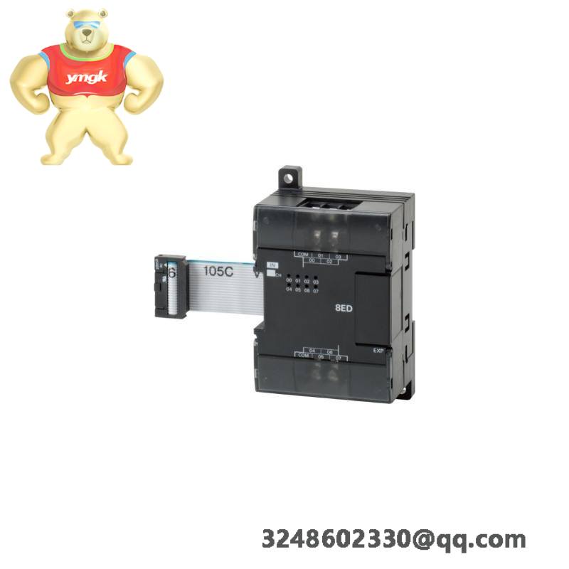 OMRON VE4012S2B1