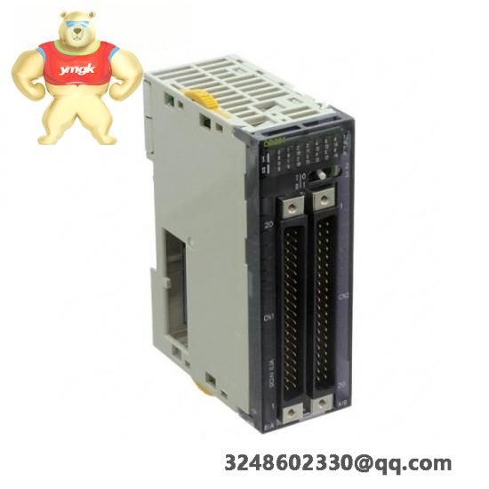 OMRON F350