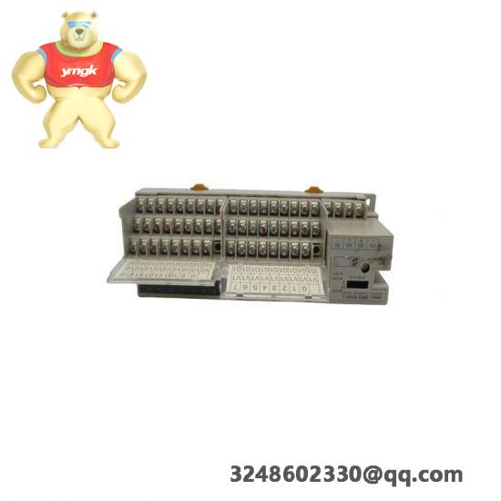 OMRON MY-4J