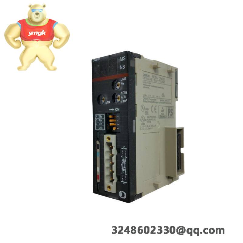 OMRON NE2A-DNS21