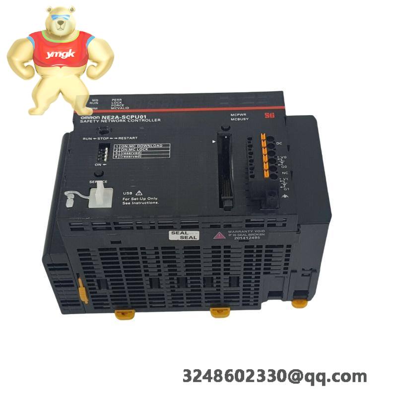 OMRON NE2A-DNS21