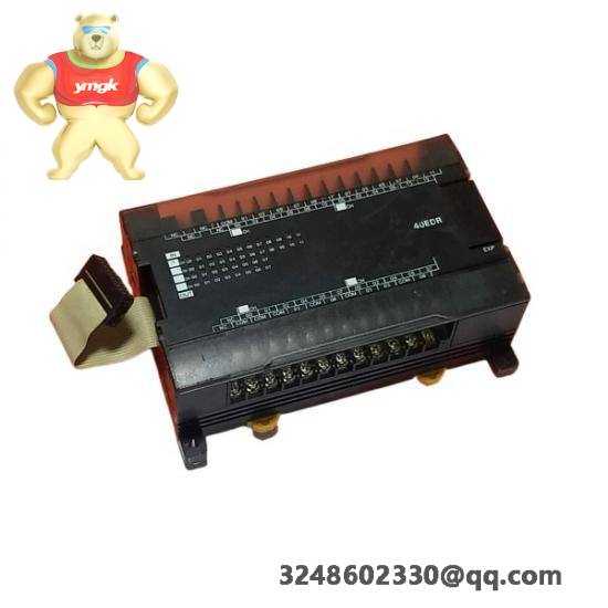 OMRON NE2A-END