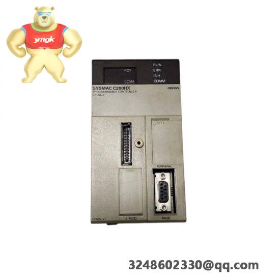 OMRON NE2A-END