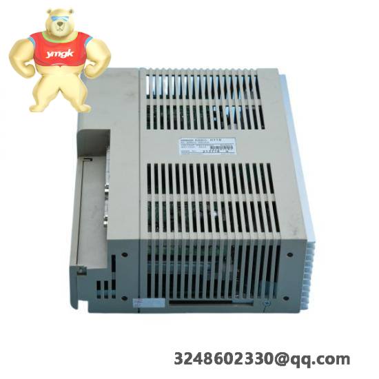 Omron R88M-1M40030T-S2