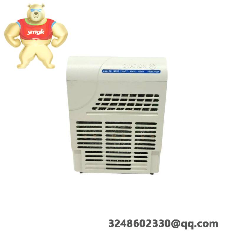 WESTINGHOUSE 5X00070G04