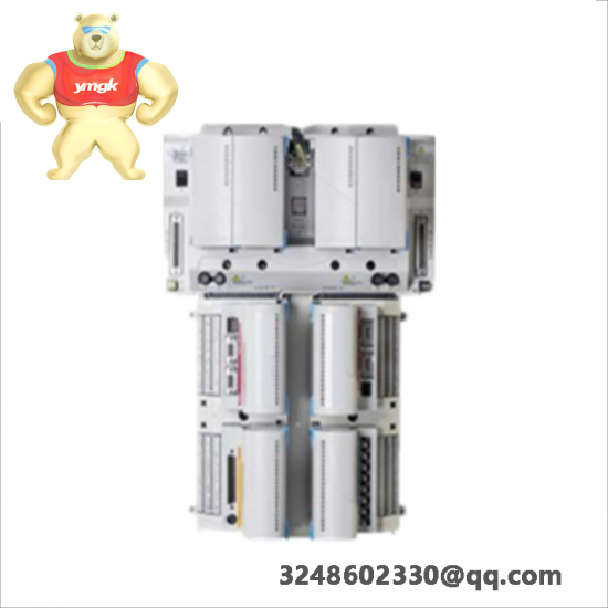 EMERSON 5X00605G01