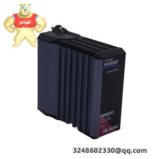 FOXBORO 875EC-A/F