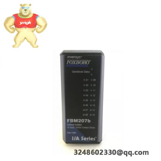 FOXBORO P0800AV