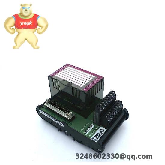 Foxboro P0951CQ