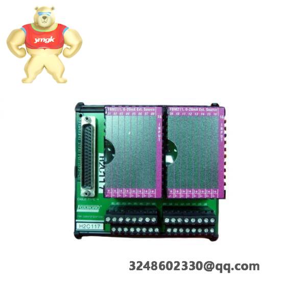 FOXBORO 2AT-SBU-L NSFP 2ATSBUL
