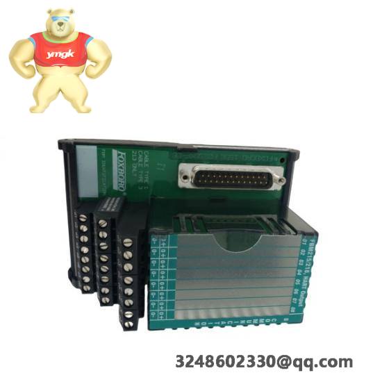FOXBORO F0916AC