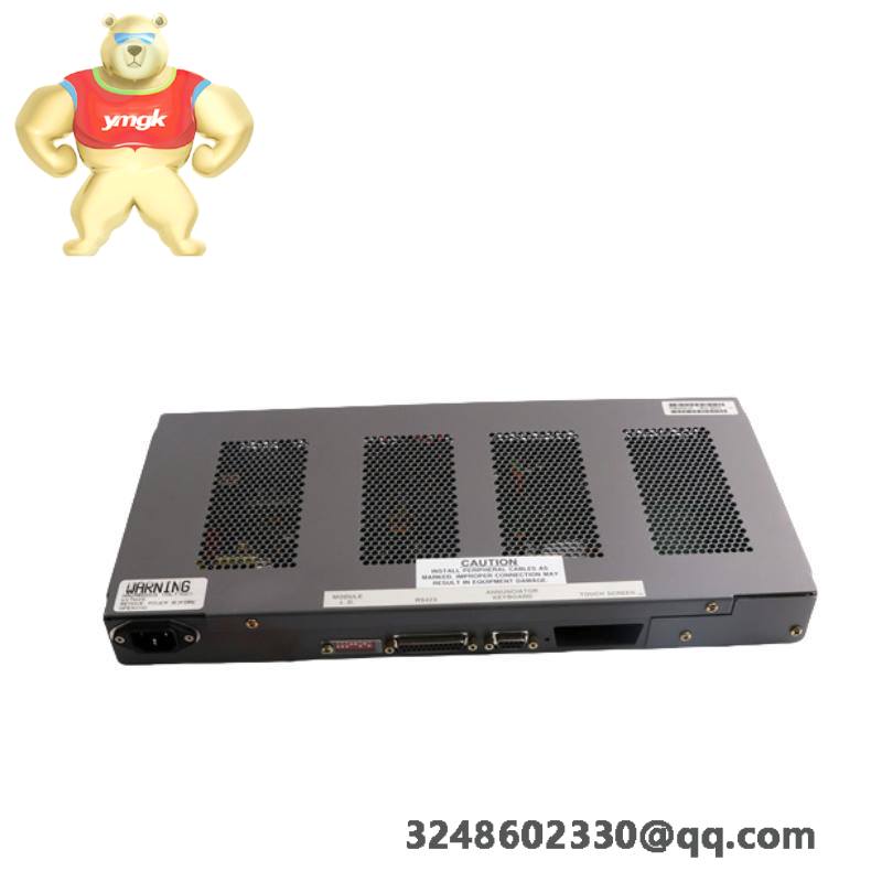 FOXBORO P0916RHFBM219