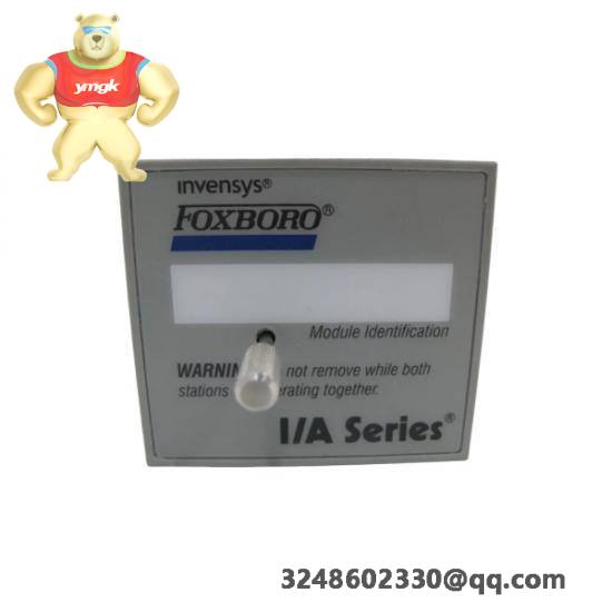 Foxboro P0911YK