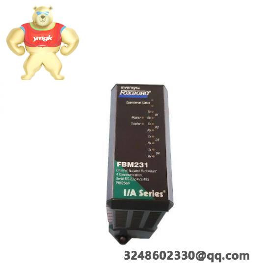 Foxboro P0926GV