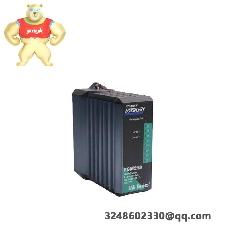 Foxboro P0951CR