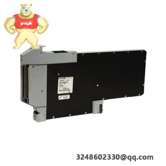 FOXBORO IPM2-P0904HAREVA