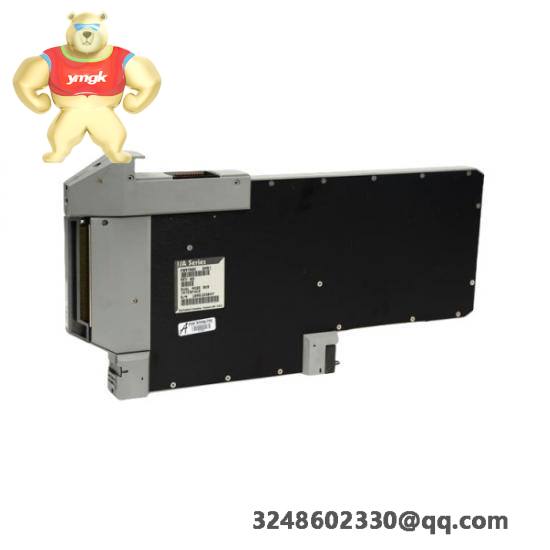 Foxboro FBM214D