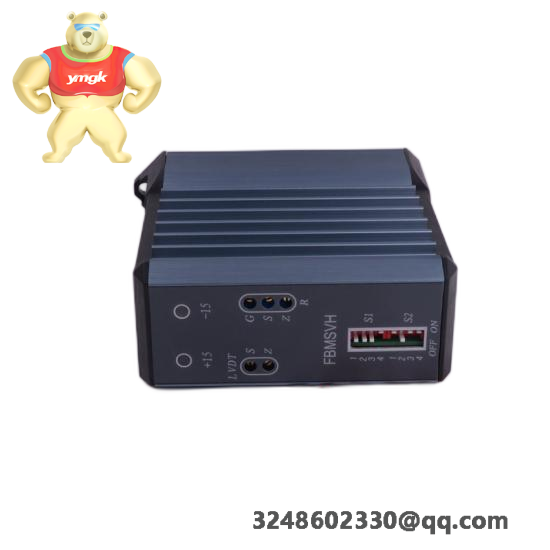 FOXBORO P0900ML
