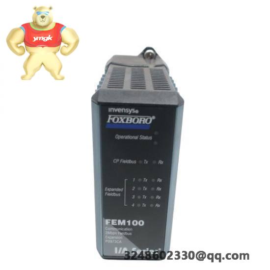 Foxboro P0973BQ