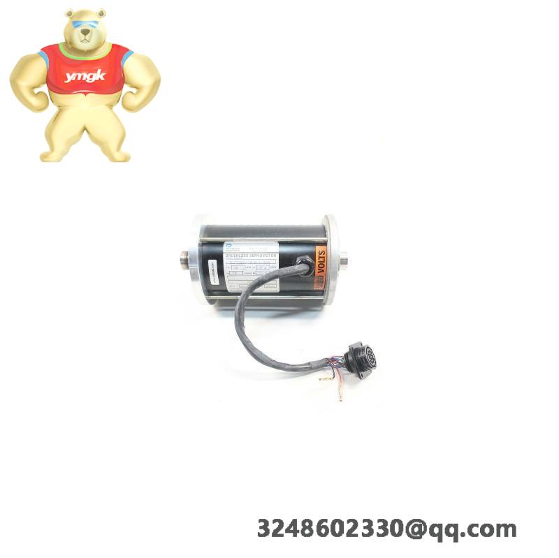 PACIFIC SCIENTIFIC 6410-009-N-N-N