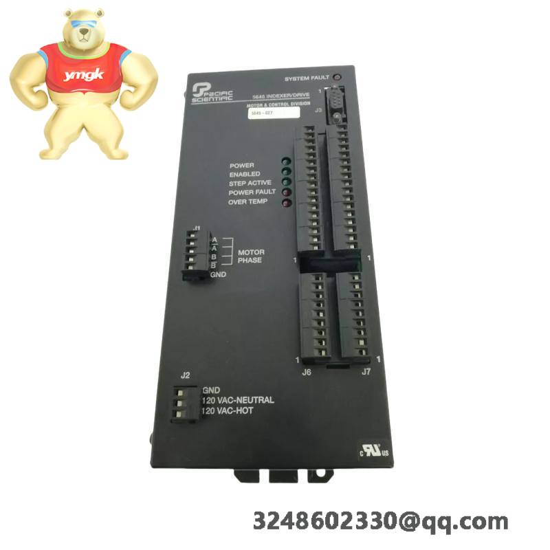 ABB SAFT 120 PAC