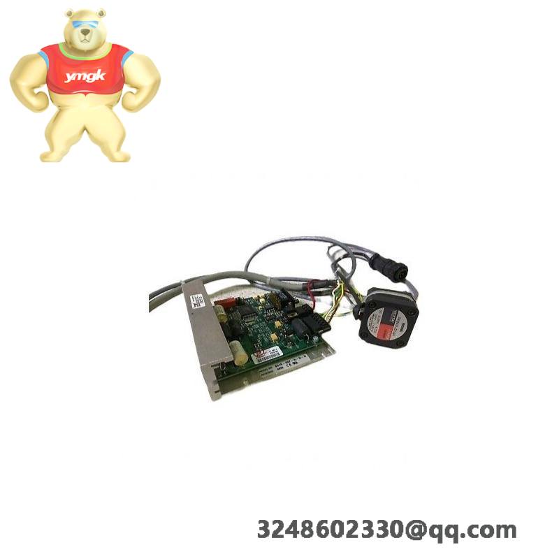 PACIFIC SCIENTIFIC PC834-001-T