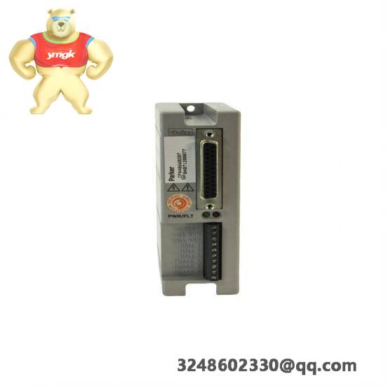 PARKER 6K8