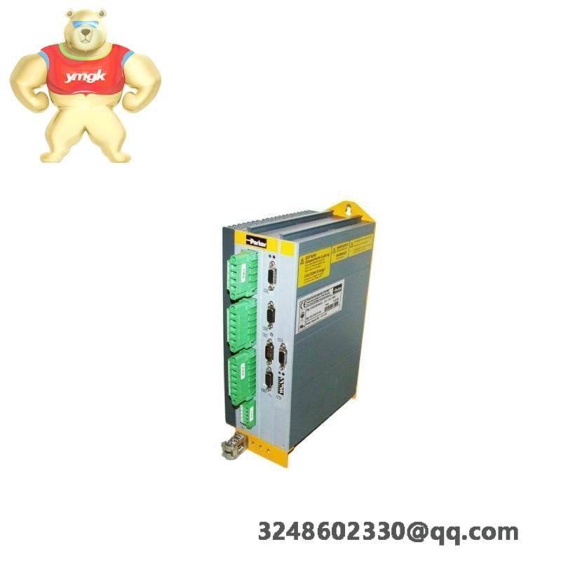 Hannifin T-2099