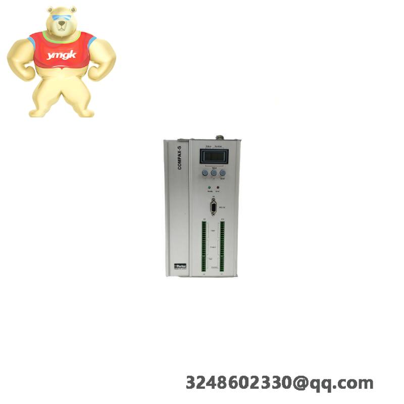 PARKER COMPAX 2500S/F3