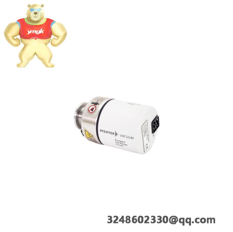 GE IC684TR000321