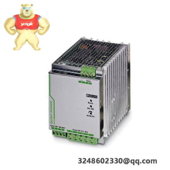 Phoenix Contact EG45-PS-230AC/ 5DC/250