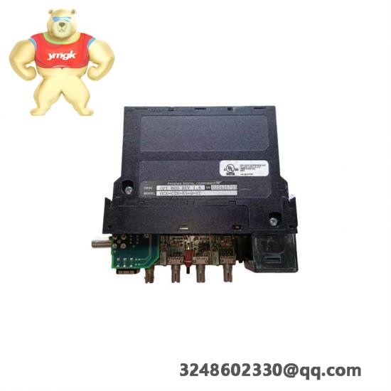 Reliance Electric 15HP AC Motor Drive Controller M/N 15