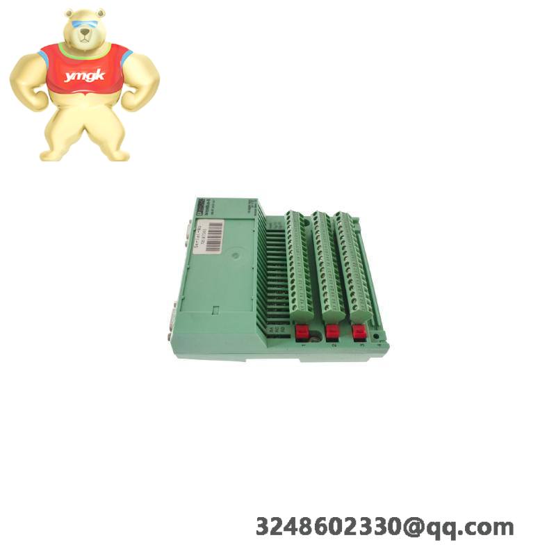 PHOENIX IBS 24BK-I/O-T